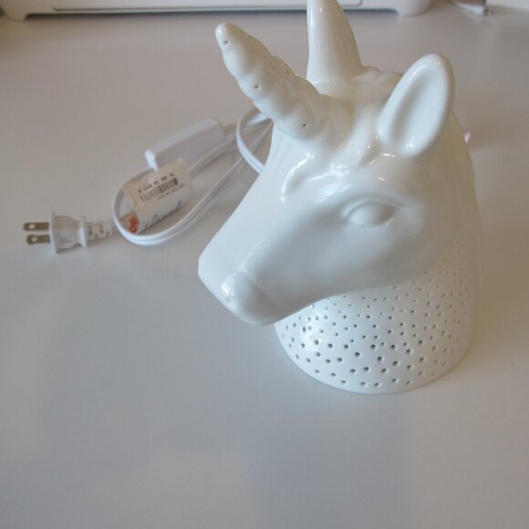 Unicorn Nightlight - Picture 1 of 2